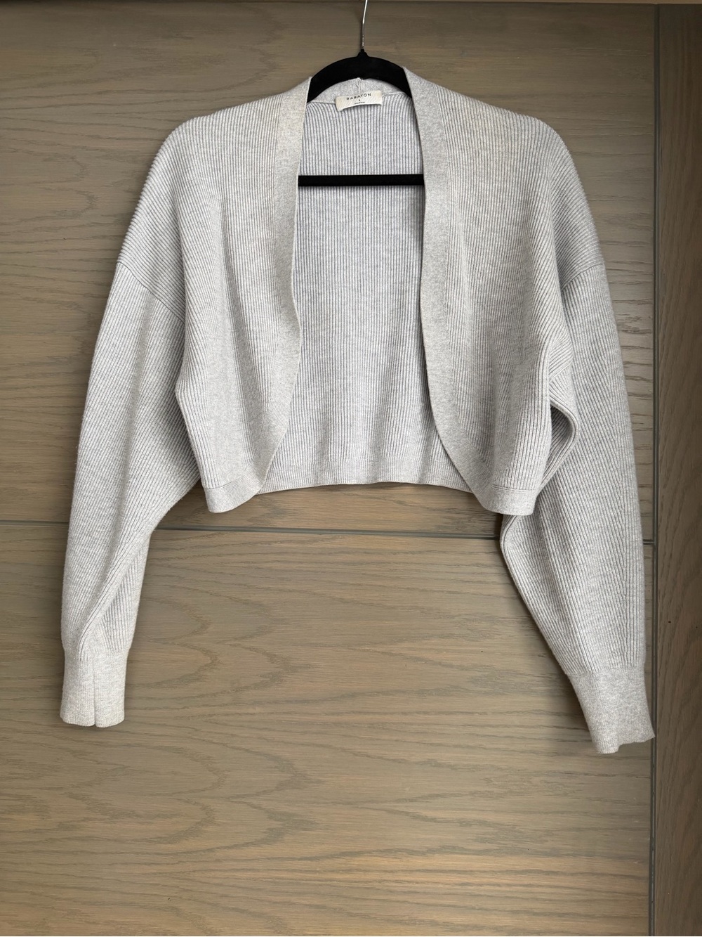 Babaton Shrug Cardigan